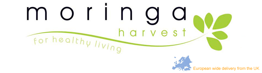 Moringa Harvest
